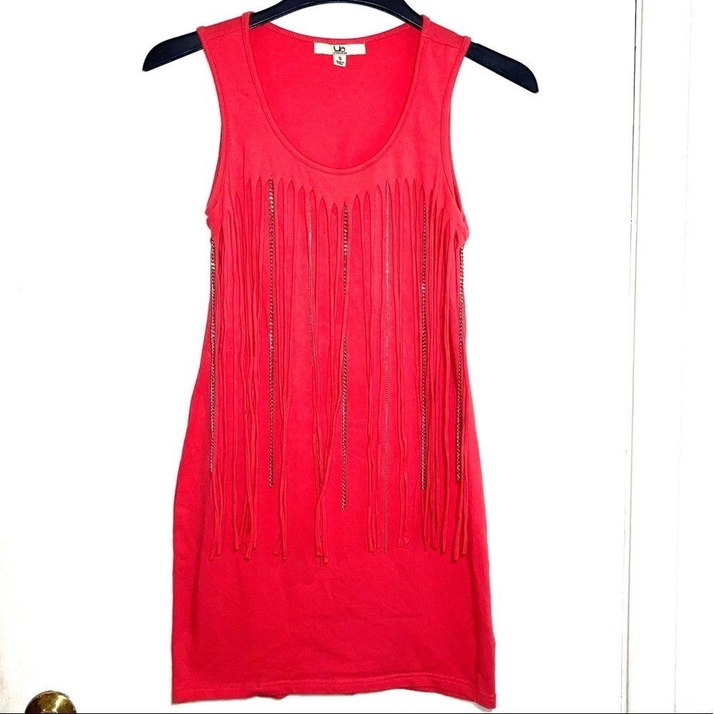 Unique bodycon dress